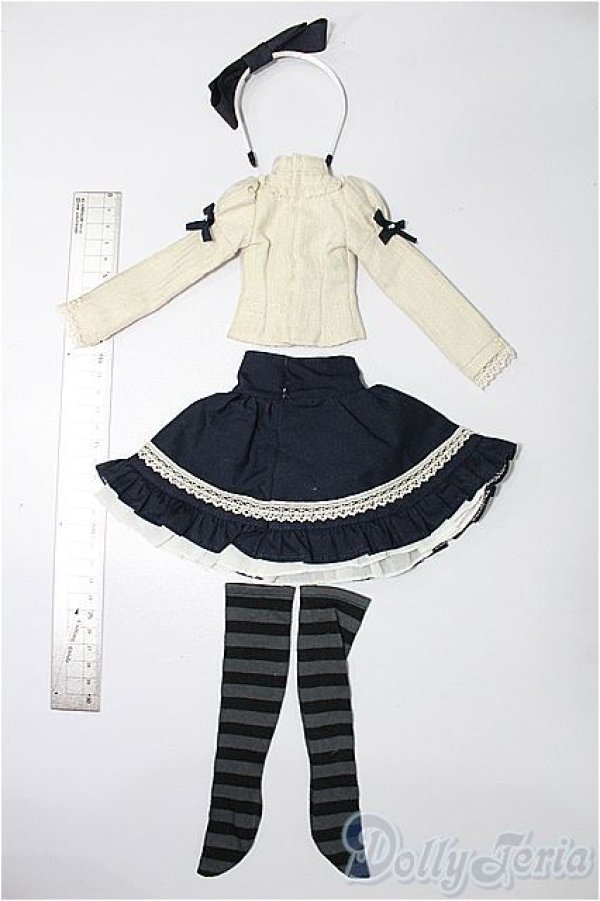 画像6: MDD/OF:衣装　RonshukaCouture様製 S-25-12-21-251-TO-ZS (6)