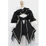 画像: MDD/OF ブラックダリア(Orione様製) S-25-12-21-250-TO-ZS