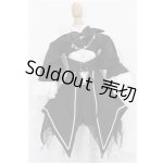 画像: MDD/OF ブラックダリア(Orione様製) S-26-03-01-360-TO-ZS