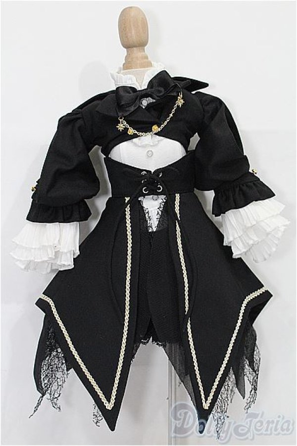 画像1: MDD/OF ブラックダリア(Orione様製) S-25-12-21-250-TO-ZS (1)