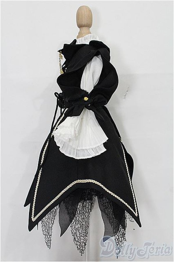 画像2: MDD/OF ブラックダリア(Orione様製) S-25-12-21-250-TO-ZS (2)