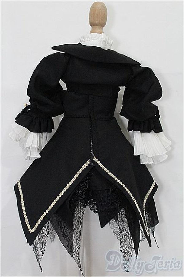 画像3: MDD/OF ブラックダリア(Orione様製) S-25-12-21-250-TO-ZS (3)