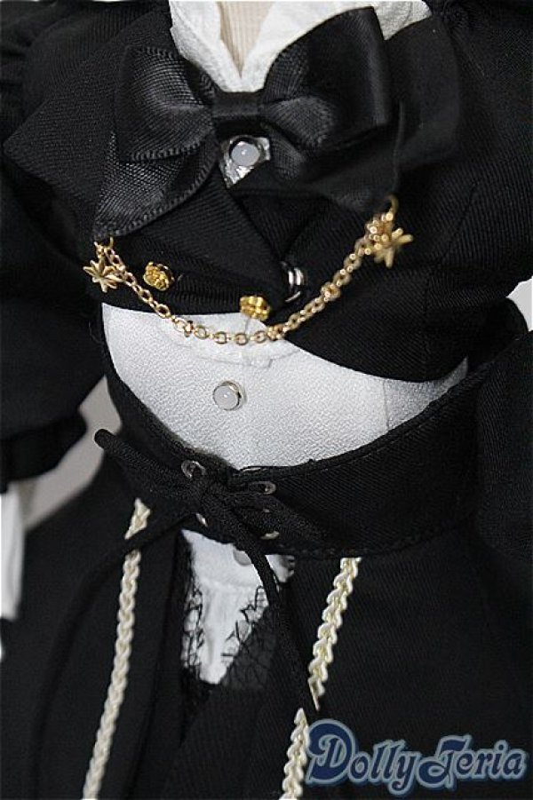 画像4: MDD/OF ブラックダリア(Orione様製) S-25-12-21-250-TO-ZS (4)