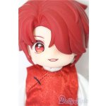 画像: NAGI ナギ /留学シーズン　赤蓮 S-25-12-21-134-TO-ZS