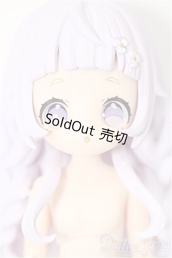 画像1: ONEMORE x 上倉エク/Sugary Girls:スイーツパーティー ヴィオレッタ S-25-12-21-212-TO-ZS (1)