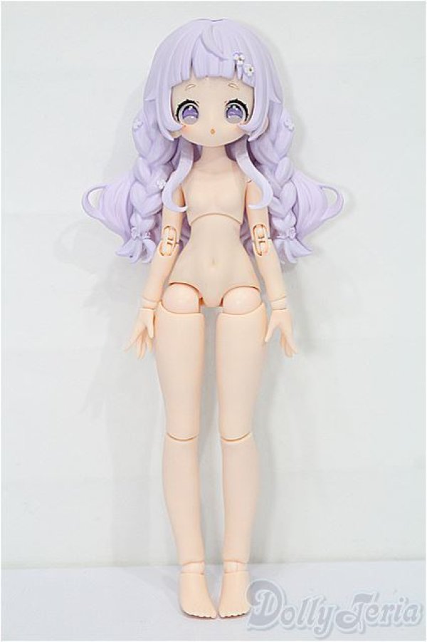 画像2: ONEMORE x 上倉エク/Sugary Girls:スイーツパーティー ヴィオレッタ S-25-12-21-212-TO-ZS (2)