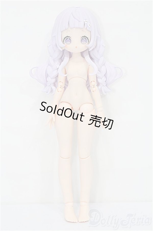 画像2: ONEMORE x 上倉エク/Sugary Girls:スイーツパーティー ヴィオレッタ S-25-12-21-212-TO-ZS (2)