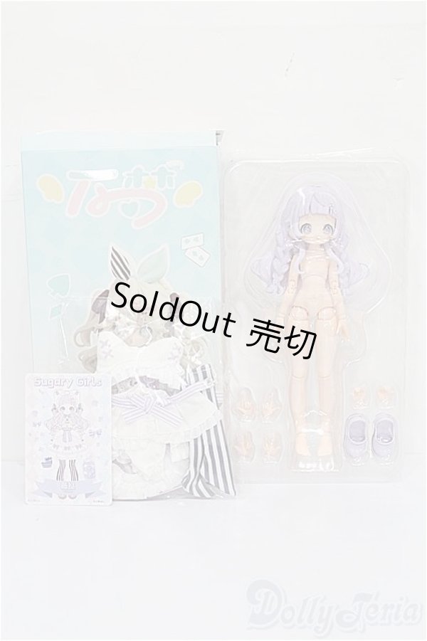 画像4: ONEMORE x 上倉エク/Sugary Girls:スイーツパーティー ヴィオレッタ S-25-12-21-212-TO-ZS (4)