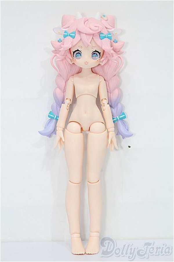 画像2: ONEMORE x 上倉エク/Sugary Girls:スイーツパーティー シュガリィ S-25-12-21-213-TO-ZS (2)