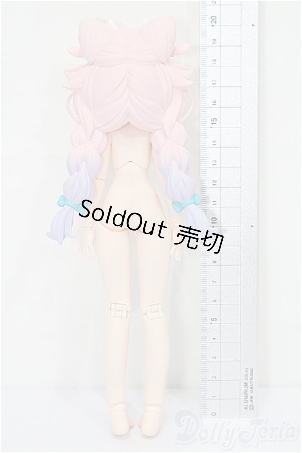 画像3: ONEMORE x 上倉エク/Sugary Girls:スイーツパーティー シュガリィ/その他 S-26-06-07-406-TO-ZS (3)
