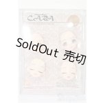 画像: BikiniStyleCARA/表情オプションセット(りゅんりゅん亭様) S-26-02-15-403-TO-ZS