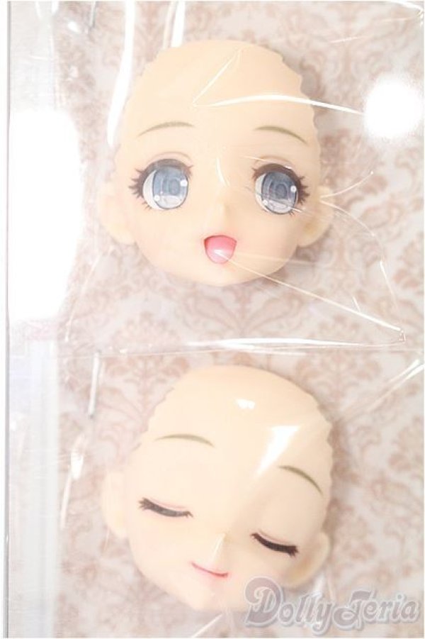 画像2: BikiniStyleCARA/表情オプションセット(りゅんりゅん亭様) S-25-12-21-131-TO-ZS (2)