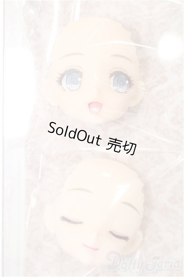 画像2: BikiniStyleCARA/表情オプションセット(りゅんりゅん亭様) S-26-02-15-403-TO-ZS (2)