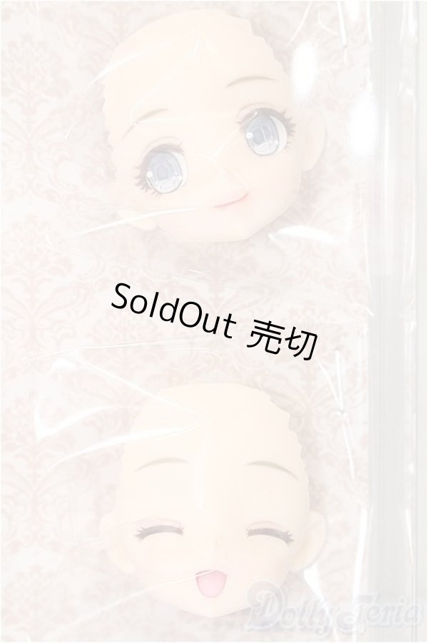 画像3: BikiniStyleCARA/表情オプションセット(りゅんりゅん亭様) S-26-02-15-403-TO-ZS (3)