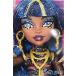 画像: モンスターハイ/CLEO De NILE S-25-12-21-130-TO-ZS