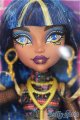 画像: モンスターハイ/CLEO De NILE S-25-12-21-130-TO-ZS