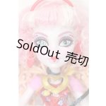 画像: モンスターハイ/Cupid Scary Sweet Birthday Doll S-26-02-01-509-TO-ZS