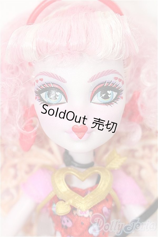 画像1: モンスターハイ/Cupid Scary Sweet Birthday Doll S-26-02-01-509-TO-ZS (1)