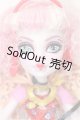 画像: モンスターハイ/Cupid Scary Sweet Birthday Doll S-26-02-01-509-TO-ZS