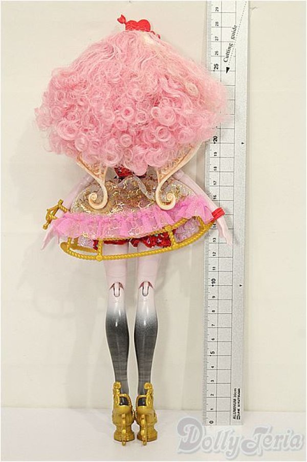 画像3: モンスターハイ/Cupid Scary Sweet Birthday Doll S-25-12-21-227-TO-ZS (3)