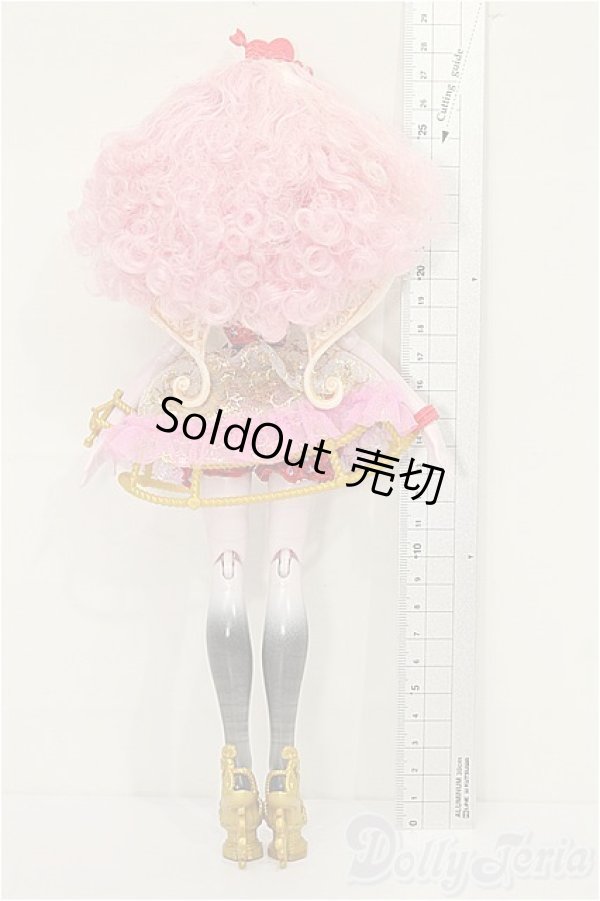 画像3: モンスターハイ/Cupid Scary Sweet Birthday Doll S-26-02-01-509-TO-ZS (3)