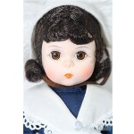 画像: マダムアレキサンダー/本体：france miniature showcaseシリーズ S-25-12-21-222-TO-ZS