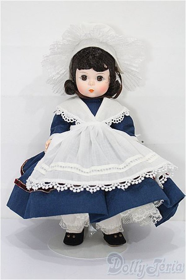 画像2: マダムアレキサンダー/本体：france miniature showcaseシリーズ S-25-12-21-222-TO-ZS (2)