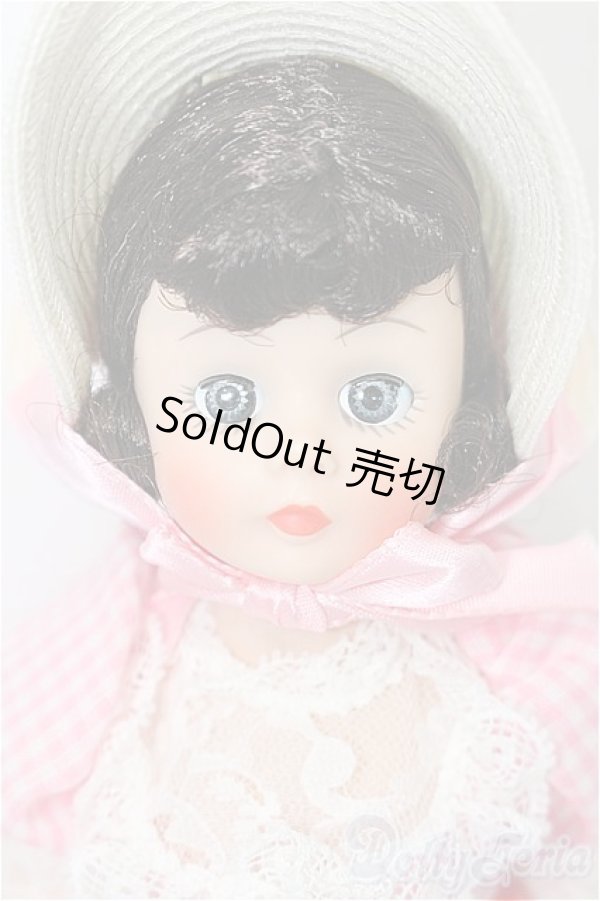 画像1: マダムアレクサンダー/The 25th anniversary Enchanted Doll S-25-12-21-223-TO-ZS (1)