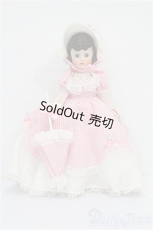 画像2: マダムアレクサンダー/The 25th anniversary Enchanted Doll S-25-12-21-223-TO-ZS (2)