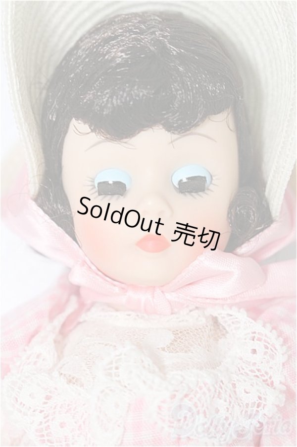 画像4: マダムアレクサンダー/The 25th anniversary Enchanted Doll S-25-12-21-223-TO-ZS (4)