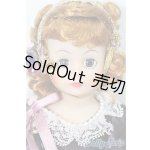 画像: マダムアレクサンダー/Scarlet Series Belle Watling S-25-12-21-224-TO-ZS