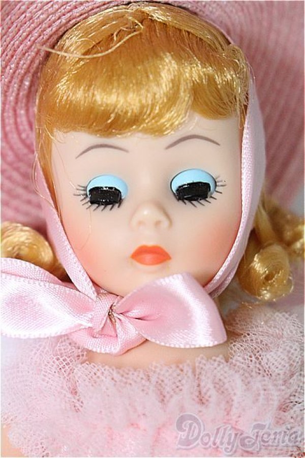 画像4: マダムアレクサンダー/Southern Belle S-25-12-21-226-TO-ZS (4)