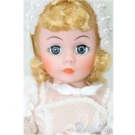 画像: マダムアレクサンダー/Portrettes Blonde Haired Bride S-25-12-21-220-TO-ZS