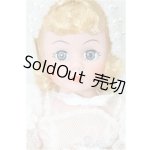 画像: マダムアレクサンダー/Portrettes Blonde Haired Bride S-25-12-21-220-TO-ZS