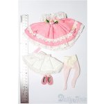 画像: マダムアレクサンダー/OF:衣装セット S-25-12-21-242-TO-ZS