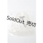 画像: 40cmサイズドール/OF:衣装 S-25-12-21-179-TO-ZS