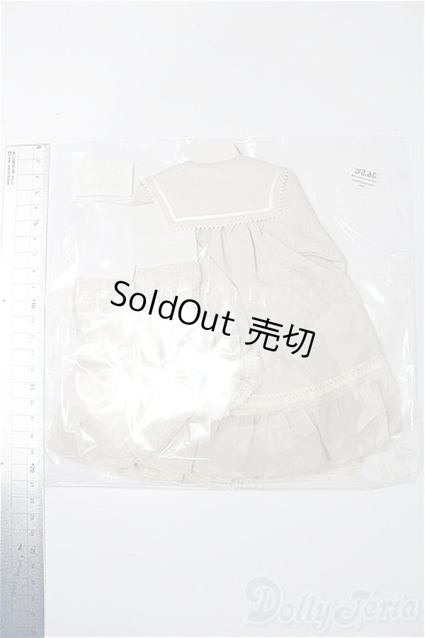 画像2: 40cmサイズドール/OF:衣装 S-25-12-21-179-TO-ZS (2)