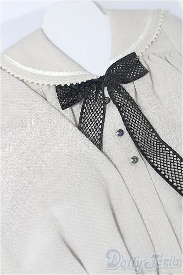 画像3: 40cmサイズドール/OF:衣装 S-25-12-21-179-TO-ZS (3)