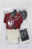 画像1: 40cmサイズドール/OF:衣装 S-25-12-21-176-TO-ZS (1)