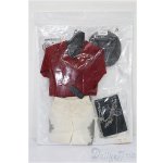 画像: 40cmサイズドール/OF:衣装 S-25-12-21-176-TO-ZS