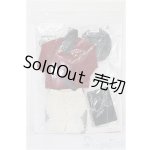 画像: 40cmサイズドール/OF:衣装 S-26-03-29-609-TO-ZS