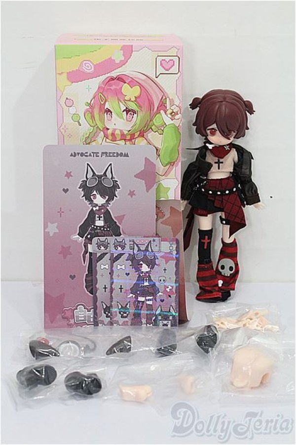 画像4: デジタルペットの仮想世界/暴れ子犬 S-25-12-21-214-TO-ZS (4)