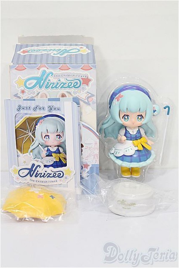 画像4: SIMONTOYS/Ninizee：こどもっぽい島シリーズ S-25-12-21-216-TO-ZS (4)