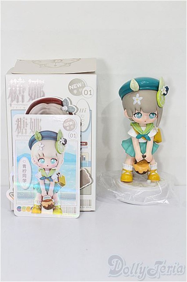 画像4: SIMONTOYS TEENER/本日のコーデシリーズ S-25-12-21-215-TO-ZS (4)