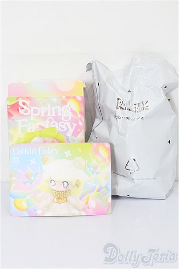 画像2: POPMART AZURA/Spring Fantasyシリーズ S-25-12-21-297-TO-ZS (2)