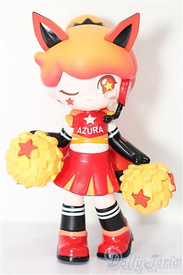 画像1: POPMART/azura：アニマル ファイティング マッチ シリーズ S-25-12-21-298-TO-ZS (1)