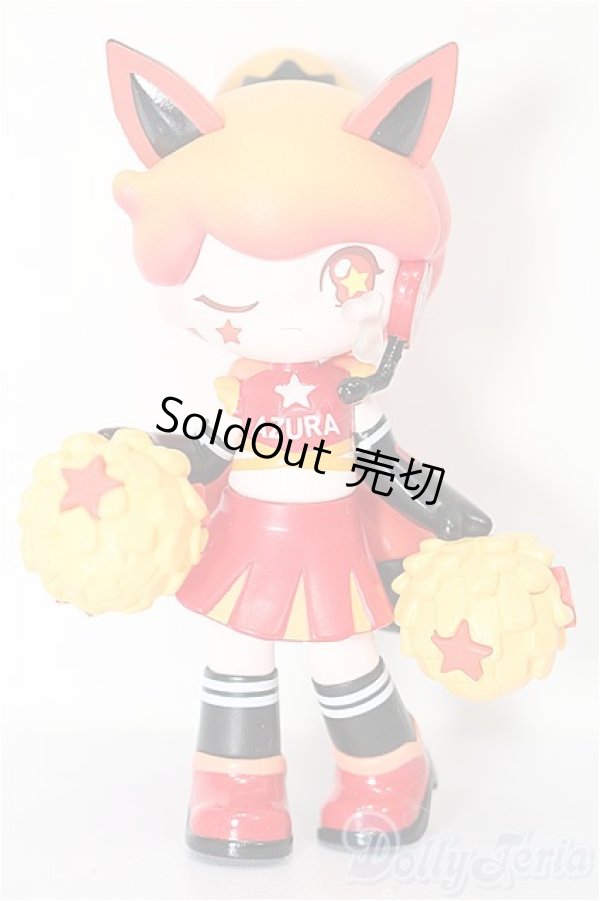 画像1: POPMART/azura：アニマル ファイティング マッチ シリーズ S-25-12-21-298-TO-ZS (1)