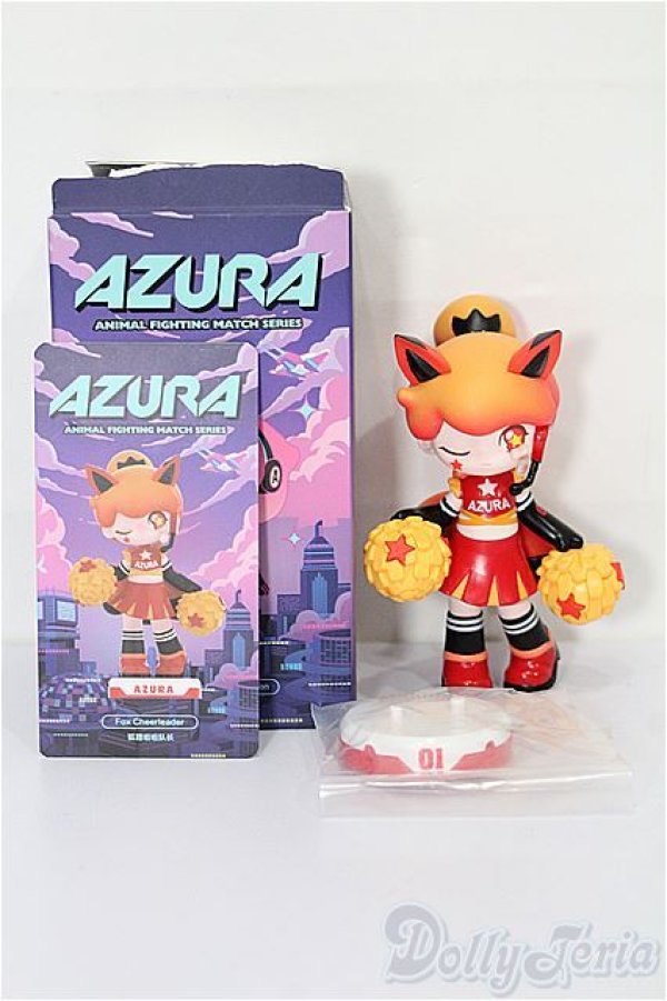 画像3: POPMART/azura：アニマル ファイティング マッチ シリーズ S-25-12-21-298-TO-ZS (3)