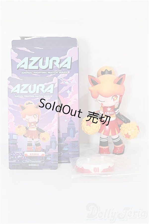 画像3: POPMART/azura：アニマル ファイティング マッチ シリーズ S-25-12-21-298-TO-ZS (3)
