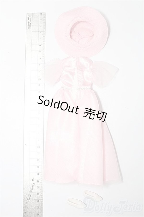 画像2: リカちゃん/OF:リトルファクトリー製衣装 S-25-12-21-241-TO-ZS (2)